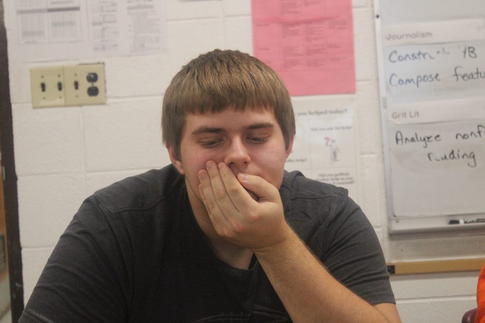 Brad Reynolds