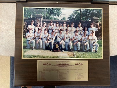 1993 State Champs