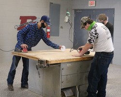 Potosi Shop Wins $50,000 Grant