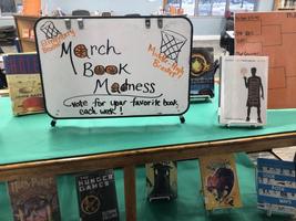 March Madness