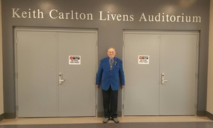 Generous Donor to Potosi Schools Passes Away