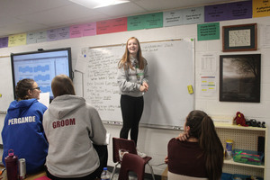 The Creation of the Yearbook