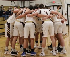 Covid Affects Basketball Seasons