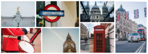 Subject: Last Call for London!