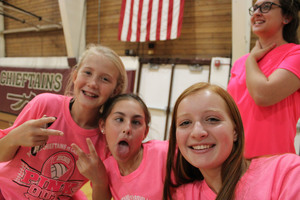 Managers Play Key Roles for PHS Teams