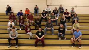 Seniors Reflect As Graduation Approaches
