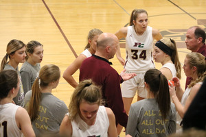 Underclassmen Step Up On Varsity Teams
