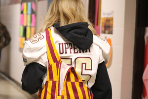 Socially Distanced Homecoming Week