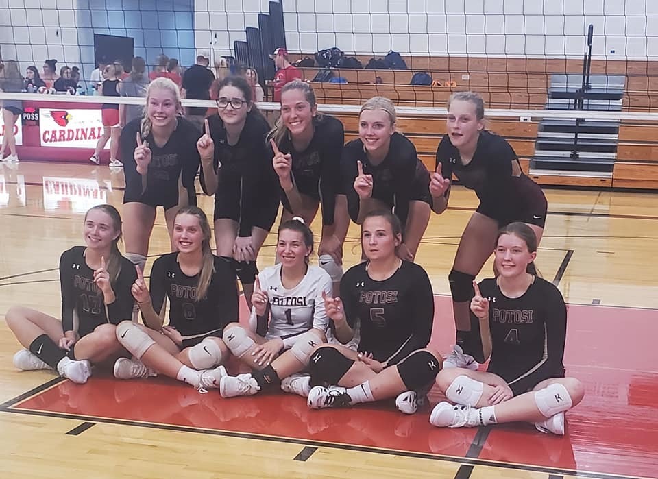 Potosi VB