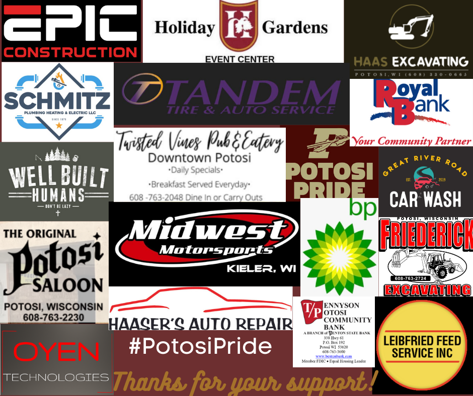 Sponsors