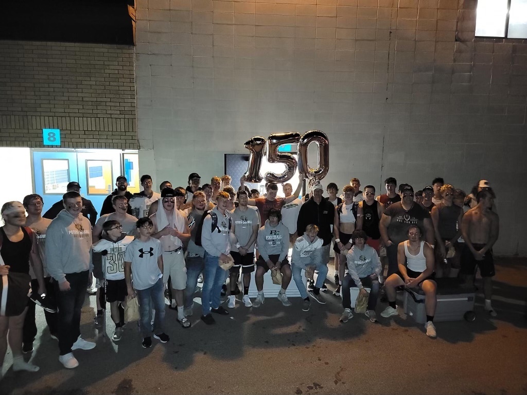 150th win