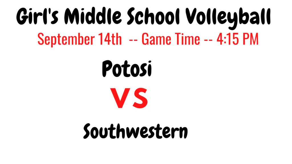 Game Flyer