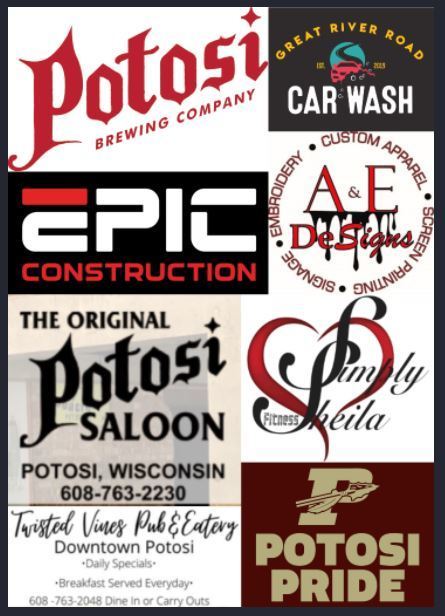 Sponsors