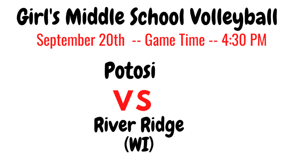 Game Flyer