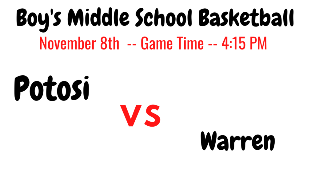 Game Flyer