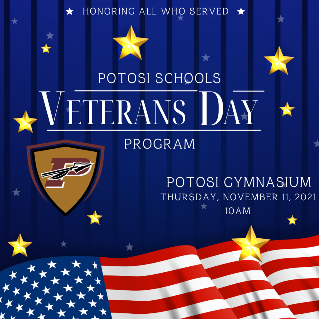 Veterans Day
