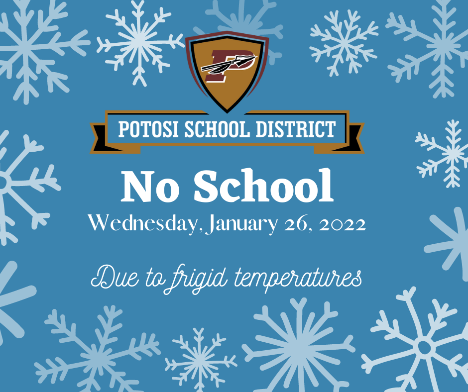 No School