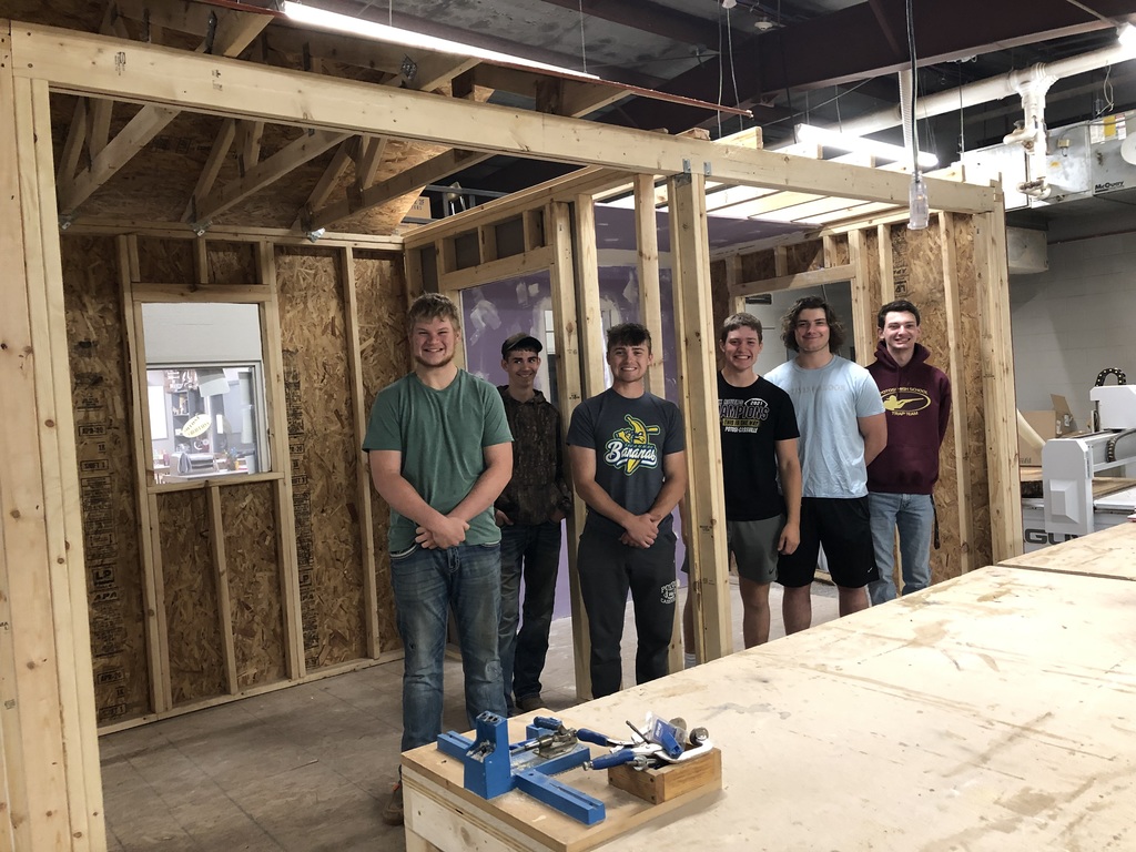 Structures Students