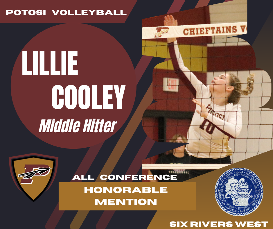 Lillie C