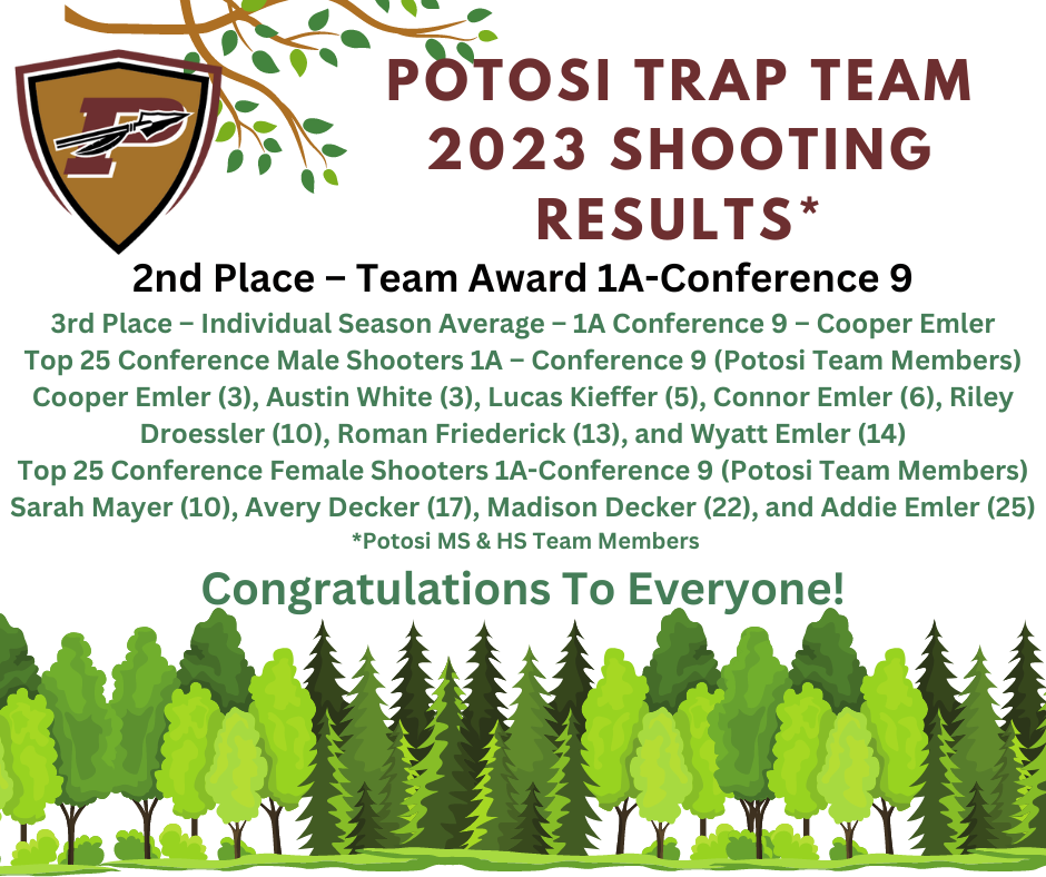 Live Feed Potosi School District