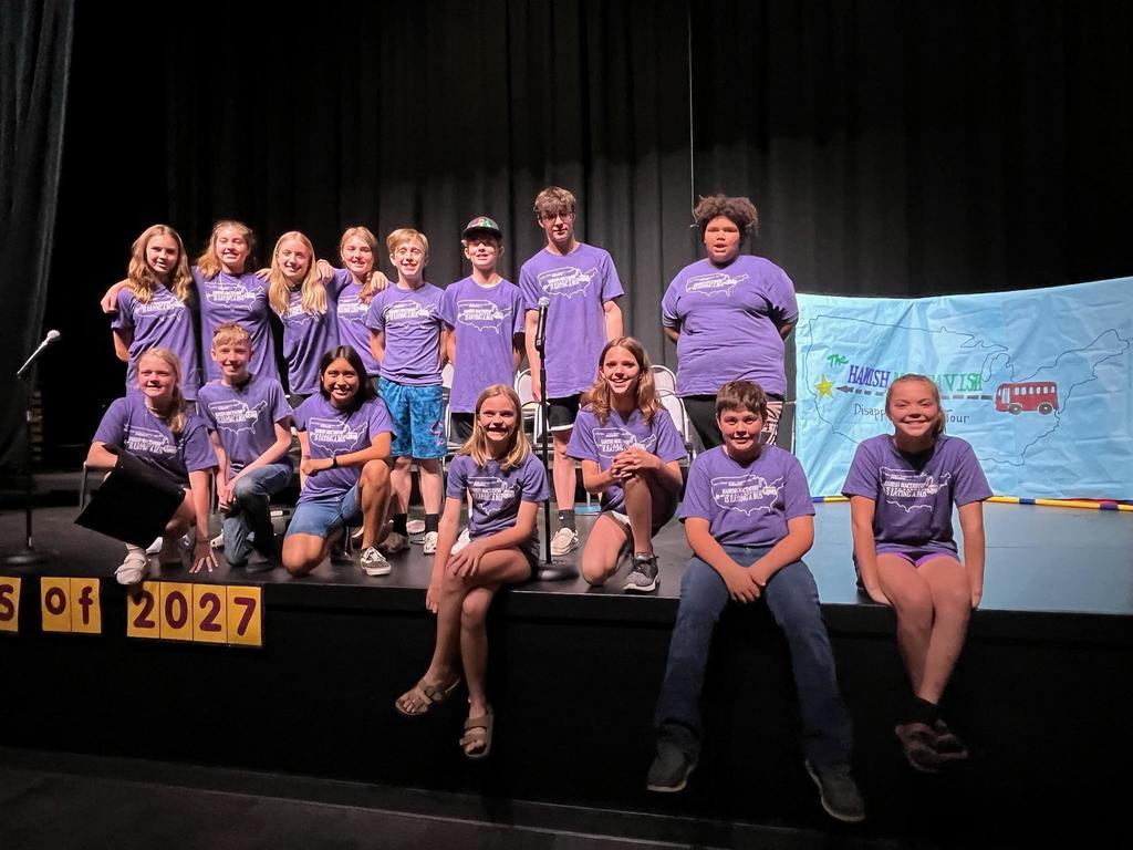 Live Feed Potosi School District