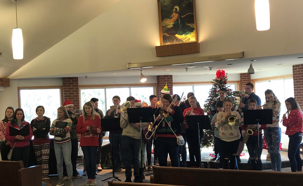 Potosi School District